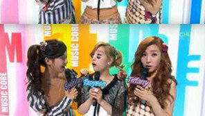 태연 “‘해품달’ 때문에 다크서클 생겼다”