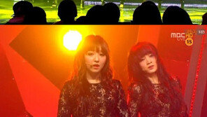 미쓰에이, 착시 시스루 의상 ‘농염 자태’