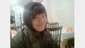 여진구, 이탈리아에서 밥 먹다고 셀카 ‘귀여워’