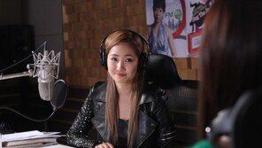 원더걸스 예은, 원래 직업이 배우?… 스텝들에 찬사