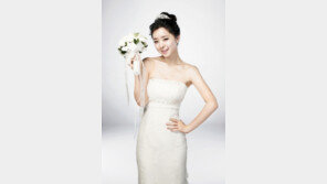 홍수아, 사극서 섹시한 조선의 공주로 변신