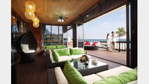 롯데호텔 ‘화이트데이’ 럭셔리패키지 눈길