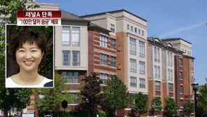 [뉴스A]단독/‘노무현 딸 100만달러’ 송금책 체포