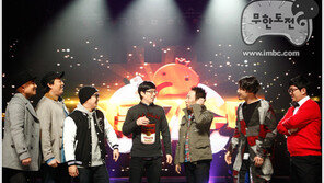 [연예 뉴스 스테이션] ‘무도’스페셜 9.3%…결방 4주째 ‘시청률 반토막’