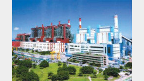 보령火電 3호기 4500일 무고장 운전