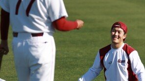 넥센 김시진 감독 “김병현 꼭꼭 숨겨라”…왜?