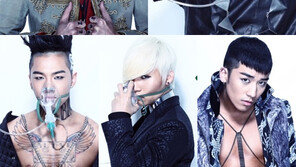 빅뱅 새앨범 선주문 26만장