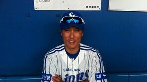 이승엽도 류현진도 “맞대결 무산 아쉽네”