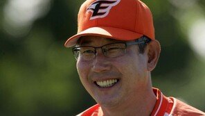 [Twitter Interview] 한대화, 집에서 잘못하면 “야왕이 왜그래”