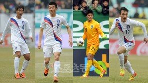 [우즈벡전은 힐링캠프?] 비운의 ‘4金’ 화려하게 날다