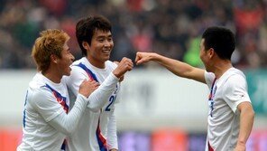 [우즈벡전은 힐링캠프?] ‘킬러’ 이동국, ‘찬스 메이커’도 척척!