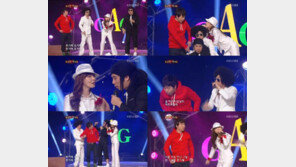 ‘개콘’ 용감한 녀석들 “개콘PD, 결국 우리한테 욕했다”