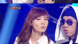 ‘개콘’ 신보라 “정범균, 너 내스타일 아니야” 독설