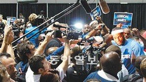 LINBA!… 신인 올스타전은 ‘린 쇼’