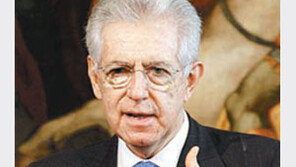 “굿 몬티”… 이탈리아가 살아나고 있다