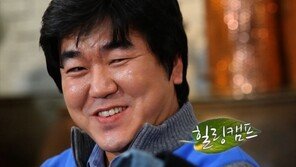 윤제문 “내가 연기하는 이유는 돈 때문”