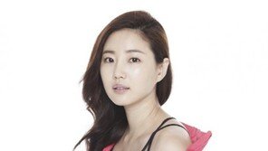 [포토] 김사랑, 트레이닝복 입었을 뿐인데…