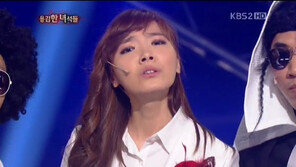 신보라 공개거절 “정범균! 뜨려고 이용하지마”… “진심 안 통했나?”