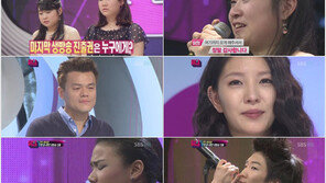 ‘K팝스타’ 마지막 생방송 진출 결정전, 반전과 감동의 연속!