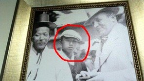 조선시대 개리 포착, “저잣거리에서 런닝맨 촬영 중?”