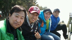 ‘1박2일’, 일요예능 정상지키며 종영…24%