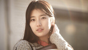 미쓰에이 수지, 제2의 전지현 탄생 예고?