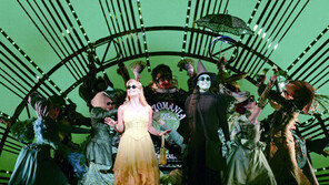 뮤지컬 ‘위키드’ 오리지널 드디어 한국 상륙