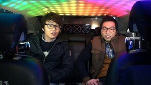 정범균 “신보라를 진짜 이성으로 느껴” 고백