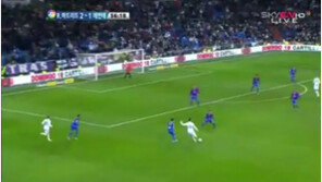 호날두·메시, 만화속 ‘독수리슛’ 재현에 축구팬 깜짝