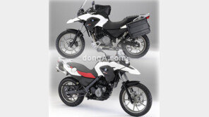 “경쾌한 라이딩” BMW 모토라드, 엔듀로 바이크 모델 출시