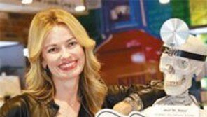 CEO 비탈리 사장 “한국인만의 특별한 힘이 키엘의 고속성장 원동력”