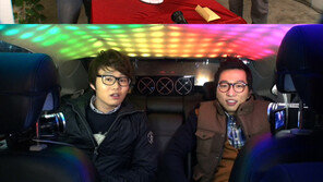 정범균 “신보라 이성으로 다시 보게 됐다”… “벌써 3번째?”