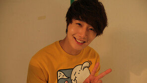 ‘해품달’ 정일우, 여심을 녹이는 미소