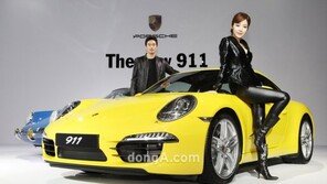 ‘美 안방에서 인정’ 독일 최고의 스포츠카는?