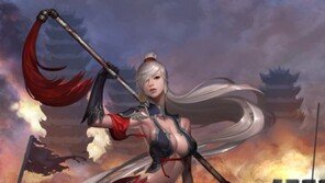 엠게임, 中게임 ‘용 온라인’ 퍼블리싱 계약