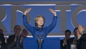 ‘아카데미 시상식’ 메릴 스트립, 여우주연상 ‘생애 3번째 수상’