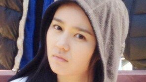 한가인 힙합 버전, ‘액받이 래퍼’로 변신 “의외로 어울려”