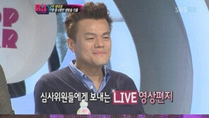 이승훈 라이브 편지, 빛난 판단력과 창의력! “생방송도 기대”