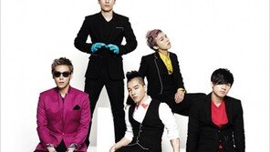 빅뱅 ‘블루’ 뮤비, 유튜브서 금메달 2개