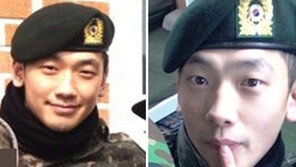 비, 근황 공개 ‘귀여움 폭발 셀카까지…’