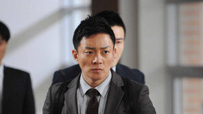 ‘초한지’ 이범수, 드라마 출연작 4연속 홈런치며 흥행마술사 등극