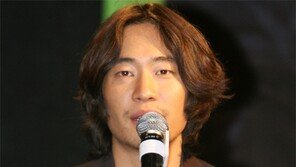 ‘출연료 소송’ 류승범 “영화 제작 무산, 배우 책임 아니다”