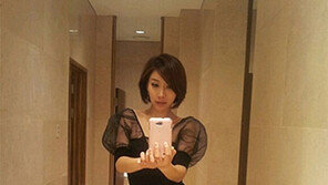 곽현화, 스킨십 논란에 “우리끼리 재미로…” 반박