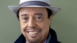 세르지오 멘데스, 5월8일 내한공연