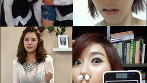 ‘자유분방’개그우먼 곽현화 말 말 말…