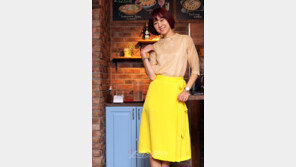 공효진 “여배우가 겨털녀? 그게 뭐 어때서…내 눈엔 매력적인데”