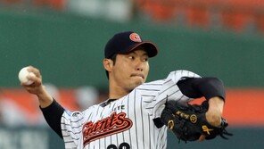 ‘퍼펙트맨’ 이용훈 “올시즌, 신인 때보다 더 간절”