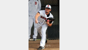 프록터 한국행은 박찬호 덕?