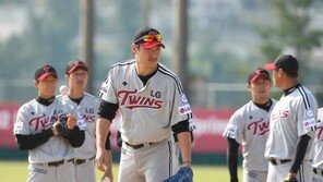 이동현, 어게인 2002년!