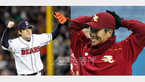 절친 김선우&김병현 “맞짱땐 국물도 없어”